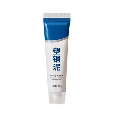 Silicone Sealant Clear Waterproof 150/60g Tube Kitchen 2024 Bathroom W2D7