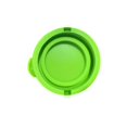 thumbnail image 1 of Silicone Sealing Lid for Glass Sauce Bottle Cup Cover Reusable Dust Proof Fresh Keeping Cap for Jam Salad Fruit and Vegetable, 1 of 6