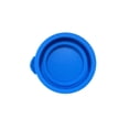 thumbnail image 1 of Silicone Sealing Lid for Glass Sauce Bottle Cup Cover Reusable Dust Proof Fresh Keeping Cap for Jam Salad Fruit and Vegetable, 1 of 6