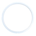 thumbnail image 1 of Silicone Sealing Rings for Pressure Cooker, Premium Pressure Pot Sealing Ring, 6 Quart Pressure Cookers, Replacement Silicone Gasket Seal Rings, 1 Pcs, 9.45 Inches, 1 of 5