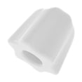 thumbnail image 1 of Silicone Self-Closing Toothpaste Squeezer Extrusion Magic Toothpaste Cap／ D0U8, 1 of 5