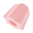 thumbnail image 1 of Silicone Self-Closing Toothpaste Squeezer Extrusion Magic Toothpaste Cap／ N0S3, 1 of 6