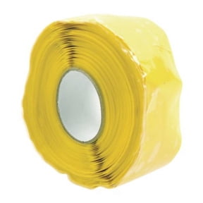 Self Fusing Silicone Tape
