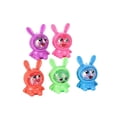 thumbnail image 1 of Silicone Sensory Squeeze, Squishies for Student, Relaxation Toys, Relaxation Relief Toys, 2 In, Animal Squishies, Easter Basket Stuffers for Student, Goodie Bag Stuffers, 1 Pc,, 1 of 6