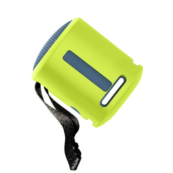Silicone Shell For SRSXB100 XB13 Speakers, Protective Sleeve Easy Maintenance, Precise Cutout Speakers Accessory