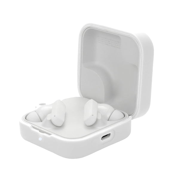 Silicone Shell Housing Waterproof Skin for CMF by Buds 2A Shockproof Nonslip Offer Comprehensive Dustproof Water Defense