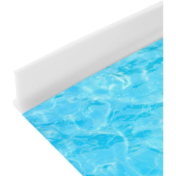 Silicone Shower Barrier, 78inch/200cm Foldable Shower Barrier Anti-Burning Shower Sill for Bathroom, Joint Shower Door Bathroom and Kitchen, for Humidity and Drying Separation