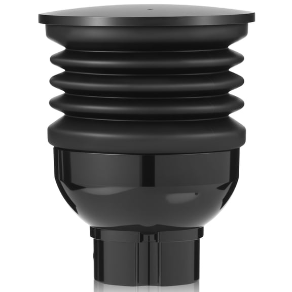 Silicone Single Dose Hopper Efficient Blowing Bean Bin Convenient Single Can Hopper Protect Bean Mill Component for Eureka