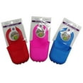 thumbnail image 1 of Silicone Sink Caddy for Sponges and Brushes, Assorted Colors, 1 of 1