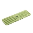 thumbnail image 1 of Silicone Sink Guard - Durable, Easy Cleaning, Multi-Functional Kitchen & Bathroom Organizer, 1 of 1