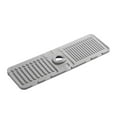 thumbnail image 1 of Silicone Sink Guard - Durable, Easy Cleaning, Multi-Functional Kitchen & Bathroom Organizer, 1 of 1