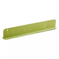 thumbnail image 1 of Silicone Sink Splash Guard,Water Retaining Board for Kitchen,Portable Splash Guard Reusable Water Splash Guard for Kitchen Sink,Bathroom Shower,15.75 Inch,Green, 1 of 7