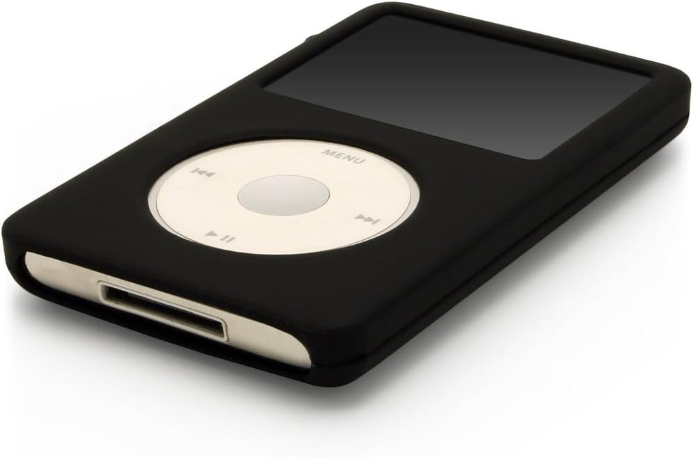 Case Ipod Classic