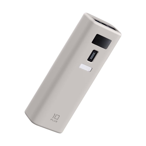 Silicone Skin Cover Protective Case for No.10 Mobile Power Plus Scratchproof Housing Shell Cover Flexible Sleeve