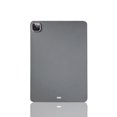 thumbnail image 1 of Silicone Skin Feel Full-Body Matte Case for iPad 10.2" 10.5" 10.9" 12.9" 11" 13"（Choose your size）- Shockproof Protection Cover (Gray,for iPad Pro 10.5 /Air3 10.5), 1 of 9
