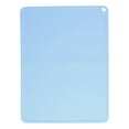 thumbnail image 1 of Silicone Slap Mat 410x310mm Photosensitive Resin Protector Pad 3D Printer AccessoriesBlue, 1 of 22