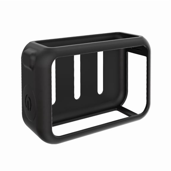 Silicone Sleeve Case for DJI Osmo Nano Soft Protective Case  All-Round Protector Skin Action Camera Accessories