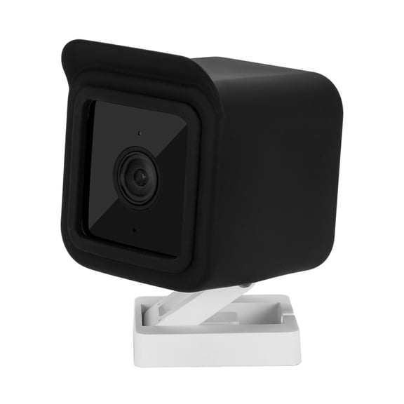 Silicone Sleeve Guard Covers for Intelligent Camera Offering Impactresistance and Easy Installation