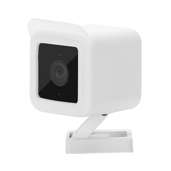 Silicone Sleeve Guard Covers for Intelligent Camera Offering Impactresistance and Easy Installation