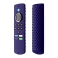 thumbnail image 1 of Silicone Sleeve Remote Control Anti-drop Dust-proof Protective Cover for Fire Tv Stick Lite 2021/2020, 1 of 8