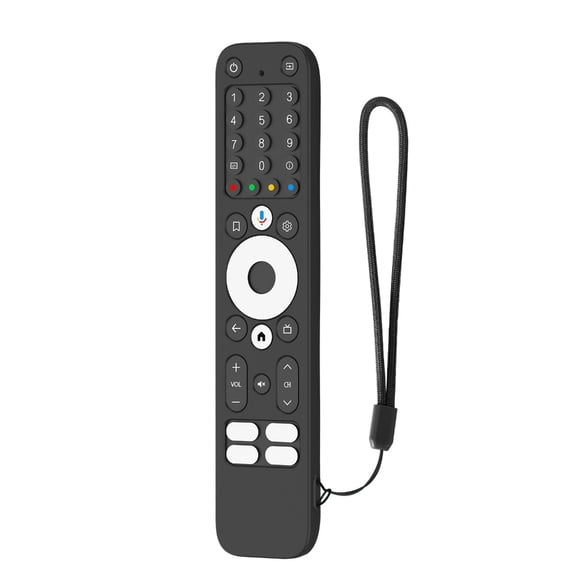 Silicone Sleeve Scratchproof Flexible Protective Cover for Homatics Box R 4K