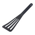 thumbnail image 1 of Silicone Slotted Piscis Spatula Beige Heat Obsistens Nonstick Cookware Turner, 1 of 1