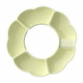 thumbnail image 1 of Silicone Snack Bowl for Stanley Cup, Snack Tray for Stanley Cup 40 Oz, Silicone Snack Bowl Compatible, 1 of 1