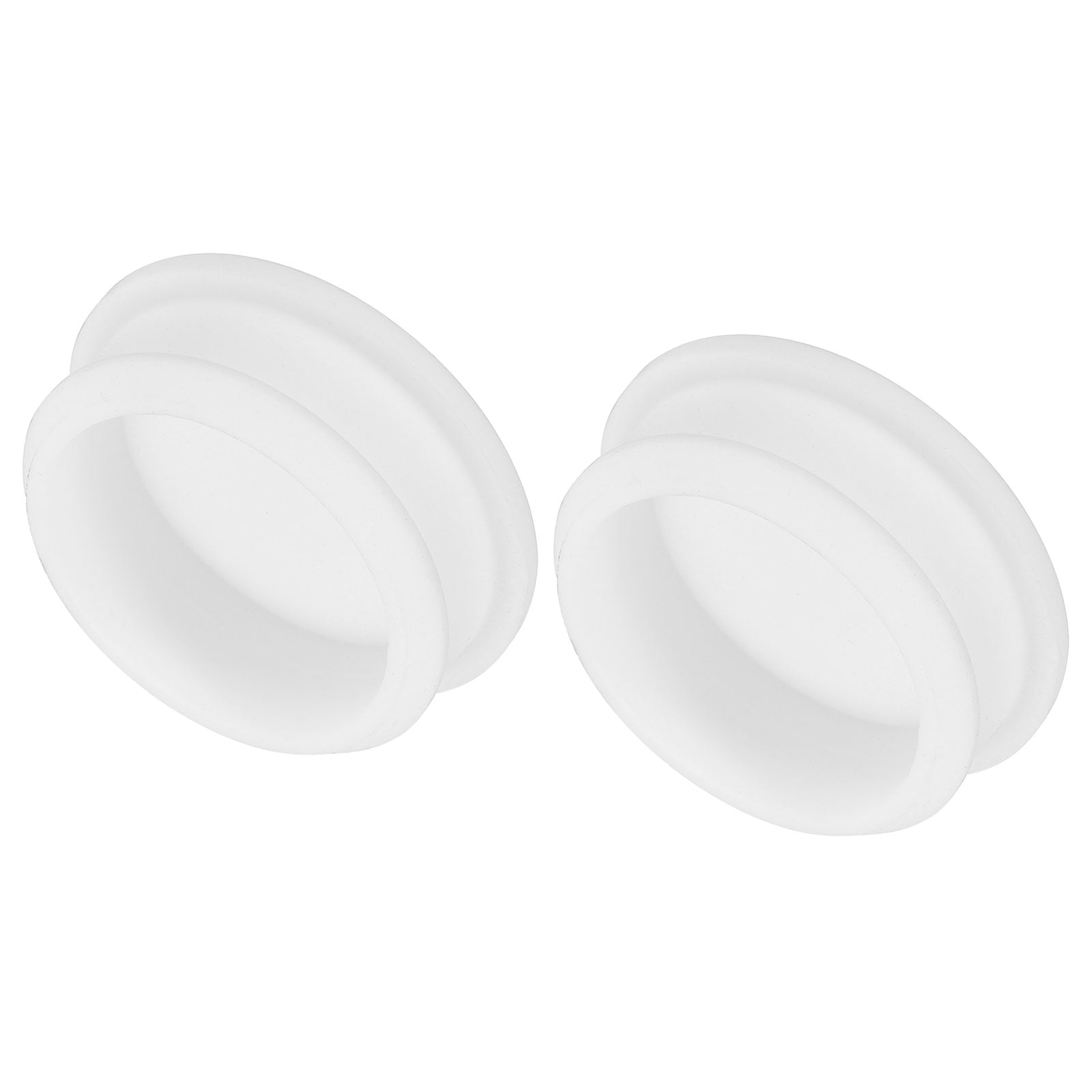 Silicone Snap in Locking Hole Plugs Panel Seal Cover for Kitchen ...