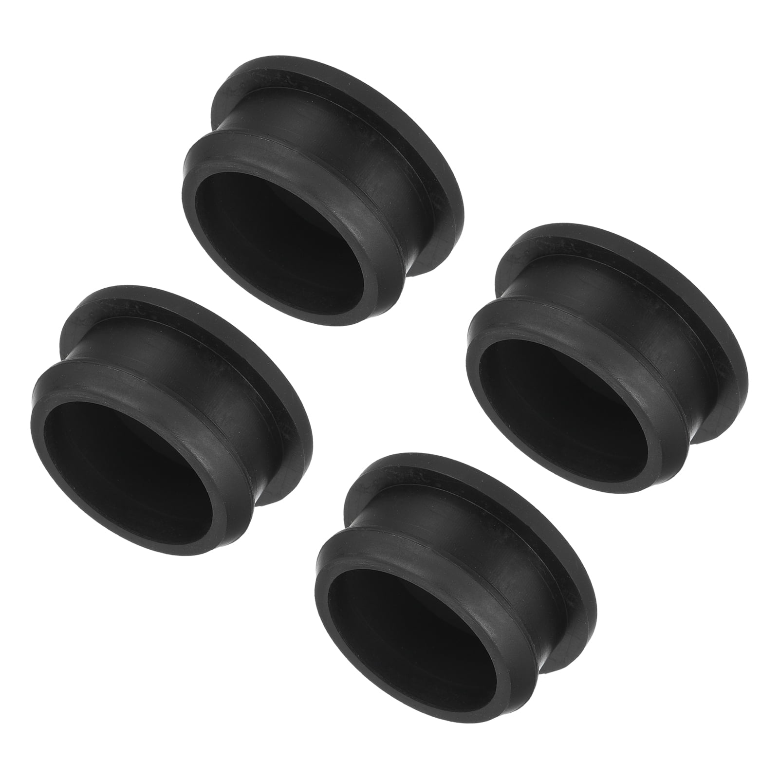 Silicone Snap in Locking Hole Plugs, Seal Cover Panel Round for Kitchen ...