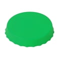 thumbnail image 1 of Silicone Soda Can Cover Lids Fits Standard Soda Cans,Reusable BPA Free Silicone Can Lids,Beer Can Covers,Pop Can Covers & Protector for Soda,Beer,Beverage,Juice & Coke(2.4x2.4")(Green), 1 of 9
