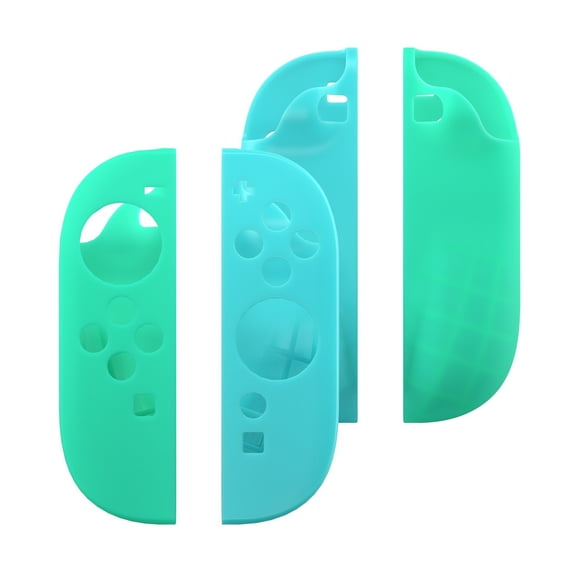 Silicone Soft Case Hand Grip Shell Protective Cover For Nintendo Switch 2 NS2 Joy-Con Controller Handgrip Full Protector Skin