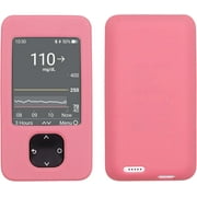 Silicone Soft Case for Dexcom G7 Receiver BB-PINK