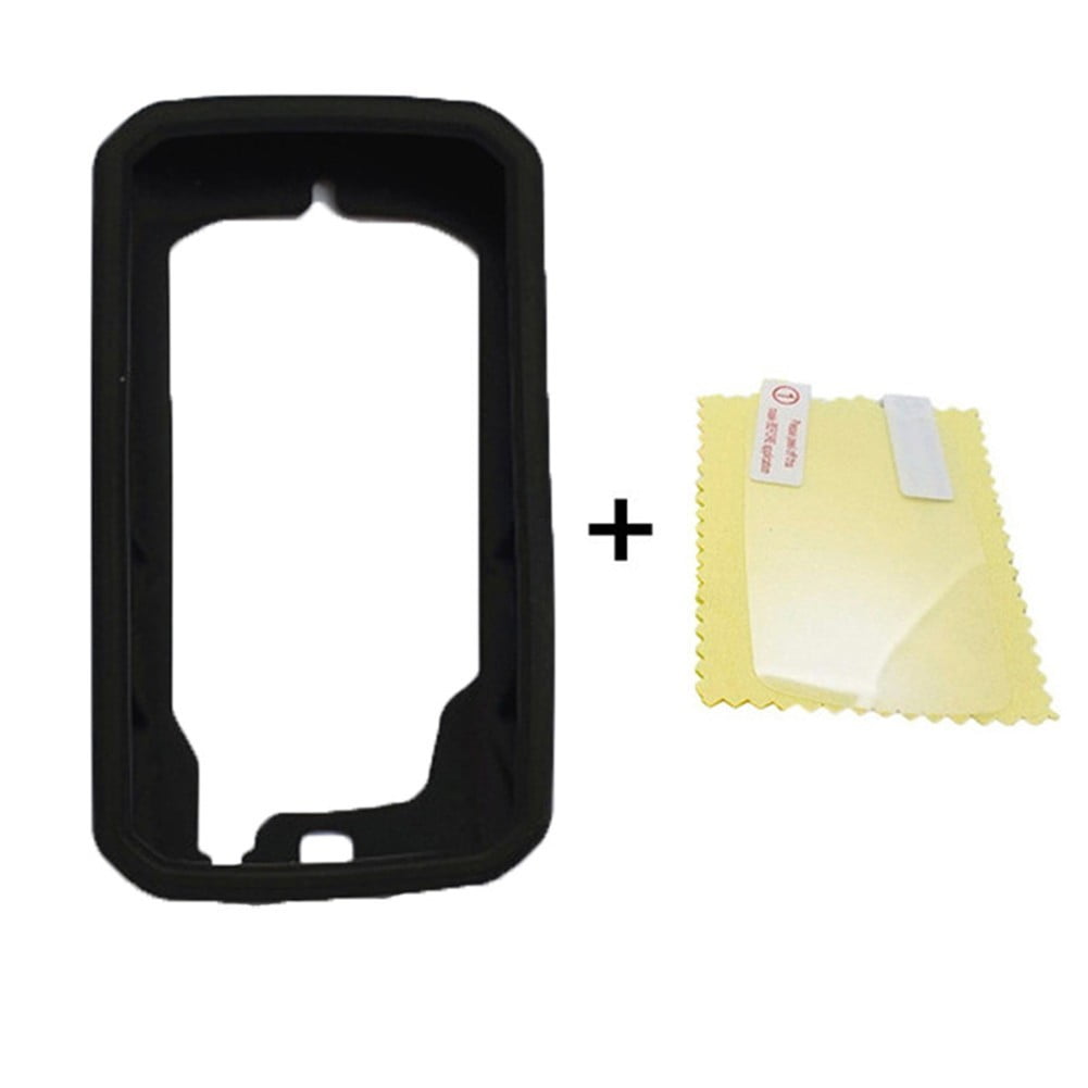 Bryton Protective Silicone Cover For Rider S810 Bike Computer – Slim Fit, Full Protection 1 thumbnail image