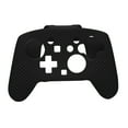 thumbnail image 1 of Silicone Soft Shell Sticker Skin for Switch 2 Pro Game Controller Protective Cover Antislip Anti-Sweat Ergonomic Handle Grip for Switch 2 Pro, 1 of 10