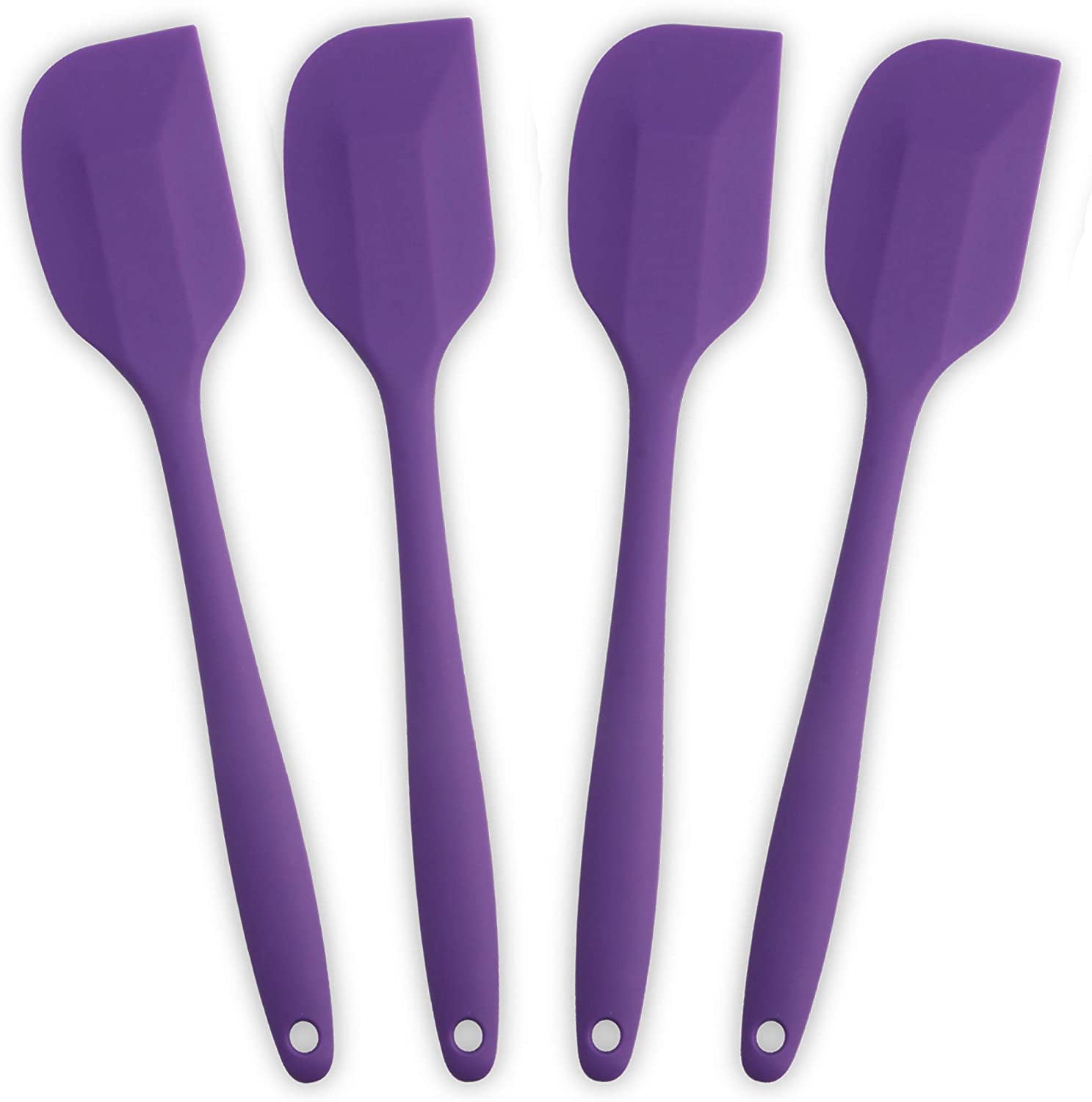 QWORK Heat Press Pillow Covers 16x20" 2 Pack - 500°F Resistant Non-Stick Teflon, Stretch Fit For Sublimation Transfers