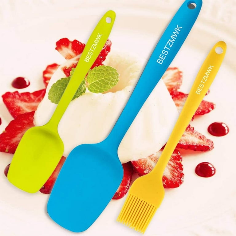 https://i5.walmartimages.com/seo/Silicone-Spatula-7-Spatulas-Heat-Resistant-Mini-Rubber-Set-Cooking-Nonstick-Cookware-Colorful-Baking-Kitchen-One-Piece-Design-Spoon-Multicolor_b6081a04-8239-4d4f-9462-bdf3d1fd8592.cf681ac09871bc4ef9a53007b68d504a.jpeg?odnHeight=768&odnWidth=768&odnBg=FFFFFF