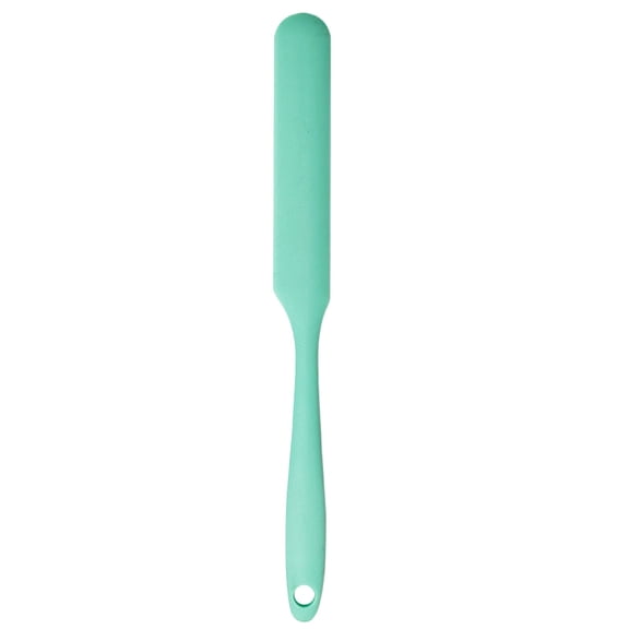 Silicone Spatula, BPA Free & 480°F Heat Resistant, Non Stick Rubber Kitchen Spatulas for Cooking, Baking, and Mixing