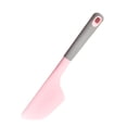 thumbnail image 1 of Silicone Spatula Cream Baking Scraper Non Stick Butter Spatula Heat Resistant Pastry Scraper Kitchen Pastry Tools, 1 of 16