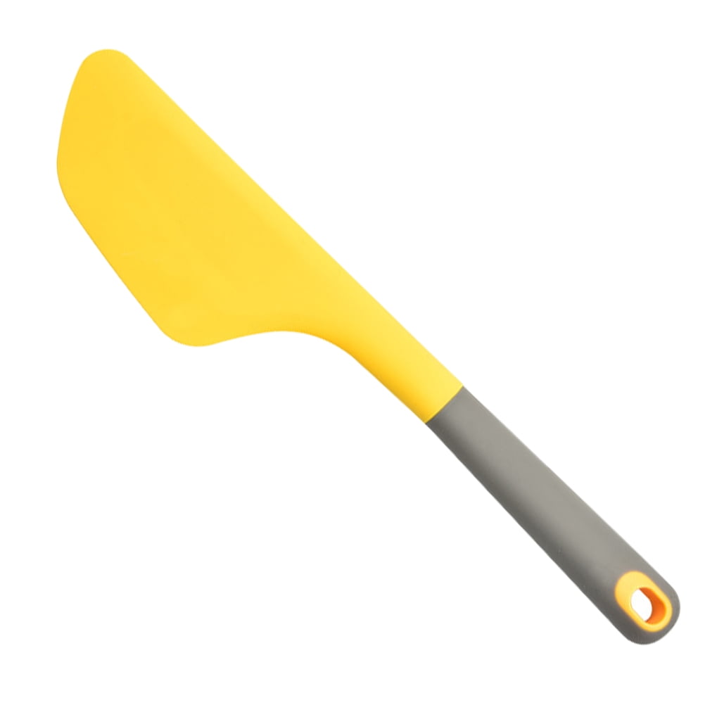 Silicone Spatula Flexible Kitchen Utensil Kitchenaid Utensils Scraper