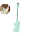 thumbnail image 1 of Silicone Spatula for Mixer Beater Scraper, Non-Stick Spatula for Baking, Scraping, Mixing, Cooking, Heat-Resistant Spatulas for Kitchen Aid Mixer Accessories, 1 of 5