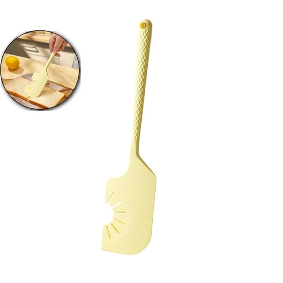 Silicone Spatula for Mixer Beater Scraper, Non-Stick Spatula for Baking, Scraping, Mixing, Cooking, Heat-Resistant Spatulas for Kitchen Aid Mixer Accessories