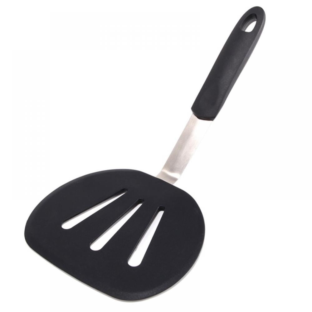 Silicone Spatula Pancake Egg Turners Flexible Cooking Utensil