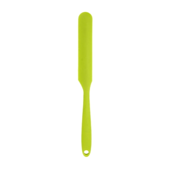 Silicone Spatula Set, Heat-Resistant Baking Tools for Mixing, Scraping & Cake Decorating (24.5cm)