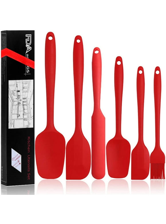 Kitchen Spatulas