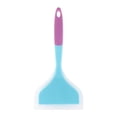 thumbnail image 1 of Silicone Spatula Steak Meat Egg Cooking Scraper Non-stick Pancake Turner Kitchen Utensil for Baking Cooking Mixing, 1 of 8
