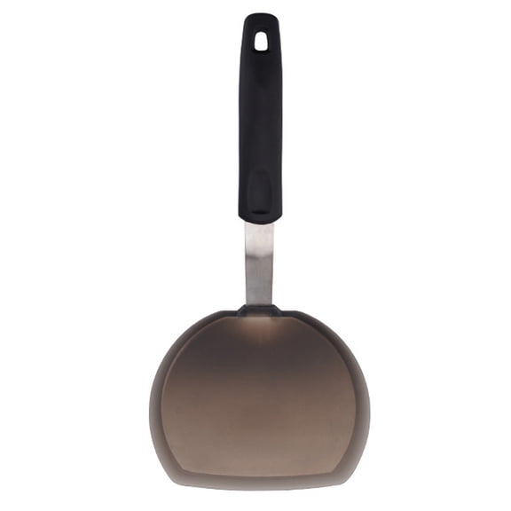 Silicone Spatula Turner, Dishwasher Safe, Multiple Sizes Cater To All Your Cooking Needs From Pancakes To Burgers