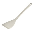 thumbnail image 1 of Silicone Spatula Turner for Eggs Pancakes Omelets, Non-Stick Flexible Heat-Resistant Kitchen Utensil with Ergonomic Handle and Hanging Hole for Baking Cooking Use, 1 of 1