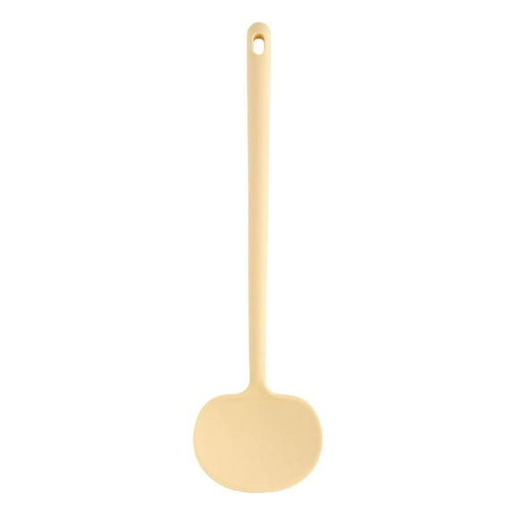 Silicone Spatula for Cooking Heat Resistant Kitchen Tool for Stir Frying Lot S5