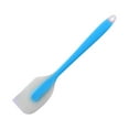 thumbnail image 1 of Silicone Spatulas, Large Rubber Spatula, Ongmies , Flexible Non-Stick Heat-Resistant Rubber Scrapers for Baking & Mixing, Christmas Kitchenware, 1 of 3
