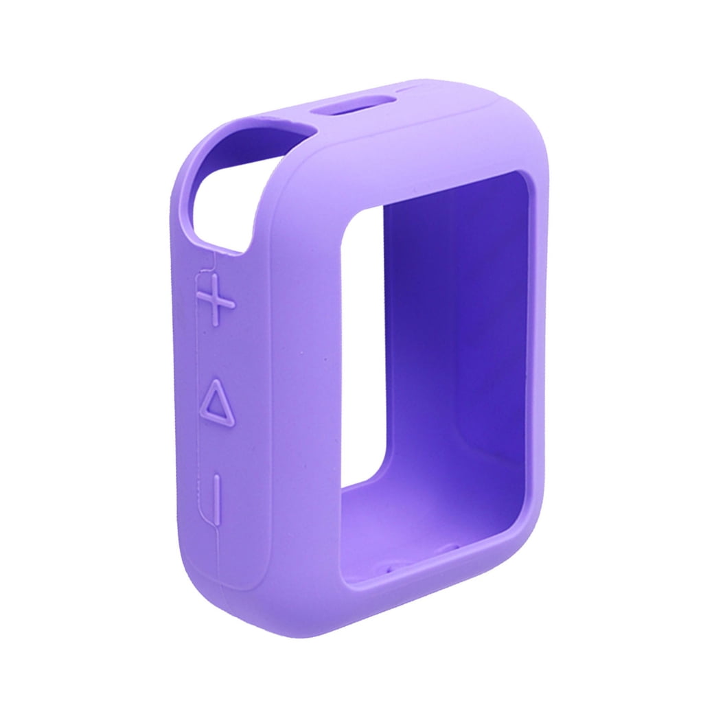 Silicone Speaker Cover Case Speaker Protective Sleeve for GO 4 GO4 ...